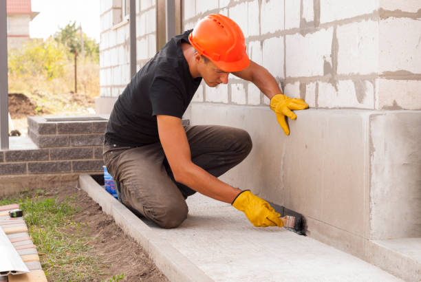 Licensed Vapor Barrier Installation service in Stockton, NJ - SJ Waterproofing Pros